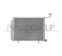PRASCO FD348C001 Condensatore climatizzatore