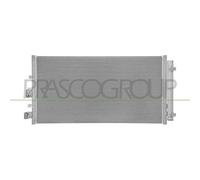 PRASCO FD432C001 Condensatore climatizzatore