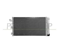 CONDENSATORE per FIAT PANDA / PANDA CLASSIC e PANDA Furgone/hatchback
