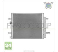 Condensatore climatizzatore Prasco per ABARTH 124 FIAT