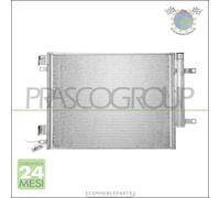 Condensatore climatizzatore Prasco per OPEL KARL