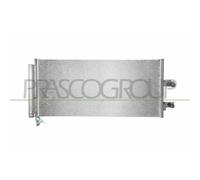 PRASCO VV402C001 Condensatore climatizzatore