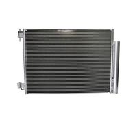 BOSCH 1 986 AD2 087 Condensatore climatizzatore