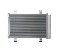 BOSCH 1 986 AD2 217 Condensatore climatizzatore