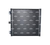 Condensatore, Climatizzatore Sx per PORSCHE 718 BOXSTER 718 CAYMAN 911