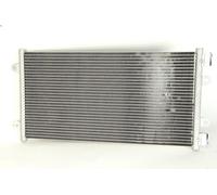 Condensatore, Climatizzatore THERMOTEC KTT110188 per PUNTO (188_) 1.2 1999-