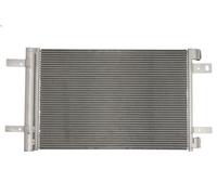 Condensatore, Climatizzatore THERMOTEC KTT110289 per C4 II (NC_) 1.6 2013-2015