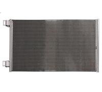Condensatore, Climatizzatore THERMOTEC KTT110360 per KANGOO BE BOP 1.5 2009-2012