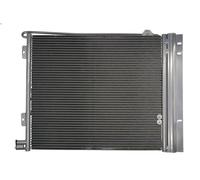 Condensatore, Climatizzatore THERMOTEC KTT110374 per MAN TGL I 4.58 2004-2022