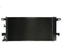 Condensatore, Climatizzatore THERMOTEC KTT110734 per A5 (F53, F5P) 2 2016-202