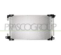 PRASCO TY700C002 Condensatore climatizzatore