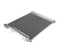 Condensatore Climatizzatore Universale Flusso Parallelo Condensatore Climatiz...