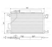 VALEO 814423 Condensatore climatizzatore