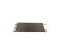 Condensatore Climatizzatore VALEO Per Fiat Ducato 1610136780 1610161780