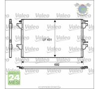 Condensatore climatizzatore Valeo per RENAULT ESPACE