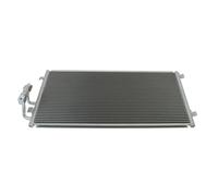 Condensatore Climatizzazione per BMW i3 9305933 MAXGEAR