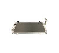 Condensatore Climatizzazione Per Mazda 3 - 6 6 / Break BJS861480 GHR161480