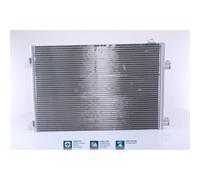 Condensatore Climatizzazione Per Renault Clio II Thalia I BOS1986AD2061