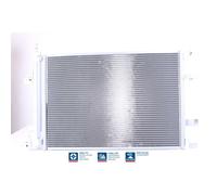 Condensatore Climatizzazione Per Volvo S60 I S80 V70 II Xc70 Cross Country