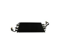 Condensatore Climatizzazione Per VW New Beetle MAXGEAR 1C0820411 1C0820413