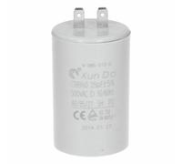 Condensatore Compatibile Con Kärcher 9.085-013.0 25µf 500vac per Idropulitrice