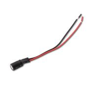 Condensatore Con Cavo HIGHSIDER Smart 100uf per Moto Ricambi