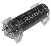 Condensatore powercap 1 f crunch cr 1000
