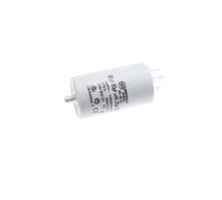 CONDENSATORE DA PASSO COMPRESSORE 20 UF-475V per asciugatrice CANDY - 41035591