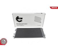 ESEN SKV 86SKV007 Condensatore climatizzatore
