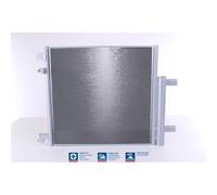 Condensatore Del Climatizzatore Per Chevrolet Spark 42422272 94554553 95326120