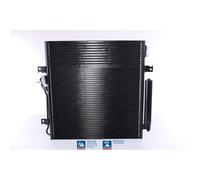 Condensatore Del Climatizzatore Per Dodge Nitro Van 68003971AA 68003971AB