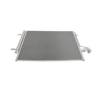 Condensatore Del Climatizzatore Per Ford C-max II Kuga 1768031 1808330 1857264