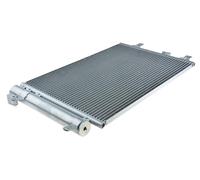 NTY Radiatore aria condizionata per VW CCS-VW-019 0530160021 103151 30G0004F