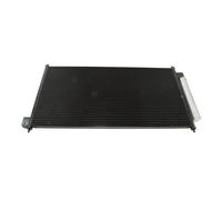Condensatore Del Climatizzatore Per Honda Civic IX 80110TR0A01 80110TR0A02