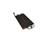 Condensatore Del Climatizzatore Per Il VW Bora Audi Skoda 1J0820411D 1J0820413A