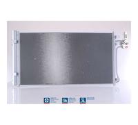 Condensatore Del Climatizzatore Per Land Rover Discovery Sport Van Range Evoque