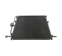 Condensatore Del Climatizzatore Per Land Rover Range Rover II AWR1624 STC3679