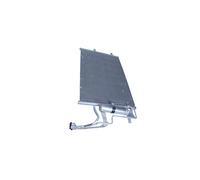 Condensatore Del Climatizzatore Per Mazda 3 5 BP4K61480A BP4K61480B BP4K61480C