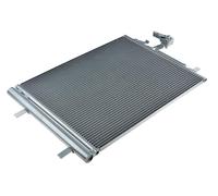 Condensatore Del Climatizzatore per Range Rover V40 V60 I S80 II V70 III XC70 II