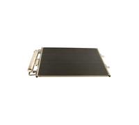 Condensatore Del Climatizzatore Per Renault Twingo I II 8200448252 8660003445