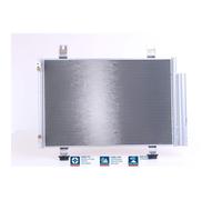 Condensatore Del Climatizzatore Per Suzuki Swift III IV 95310-62J00 95310-62J10