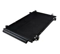 NTY CCS-TY-030 Condensatore climatizzatore