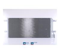 Condensatore Del Climatizzatore Per VW California T4 Transporter IV 701820413K