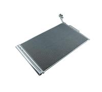 Condensatore Del Climatizzatore per VW Touareg 7P5 7P6 2010-2018 7P0820411B
