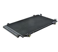 NTY CCS-TY-004 Condensatore climatizzatore