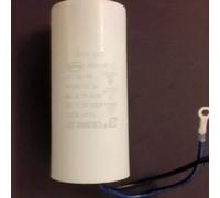 Condensatore Del Motore 50 MFD