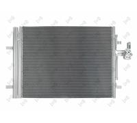Condensatore dell'aria condizionata (LORO) per LAND ROVER RANGE ROVER