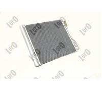 Condensatore dell'aria condizionata (LORO) per SMART FORTWO Coupé (451)