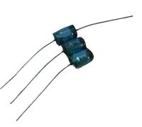 Condensatore di accoppiamento audio a lamina metallica MKP 630V 1500PF KP1838(10PCS)