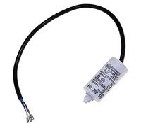 CONDENSATORE DI AVVIAMENTO 4 MF 450 V PER CONGELATORE INDESITO - C00271239